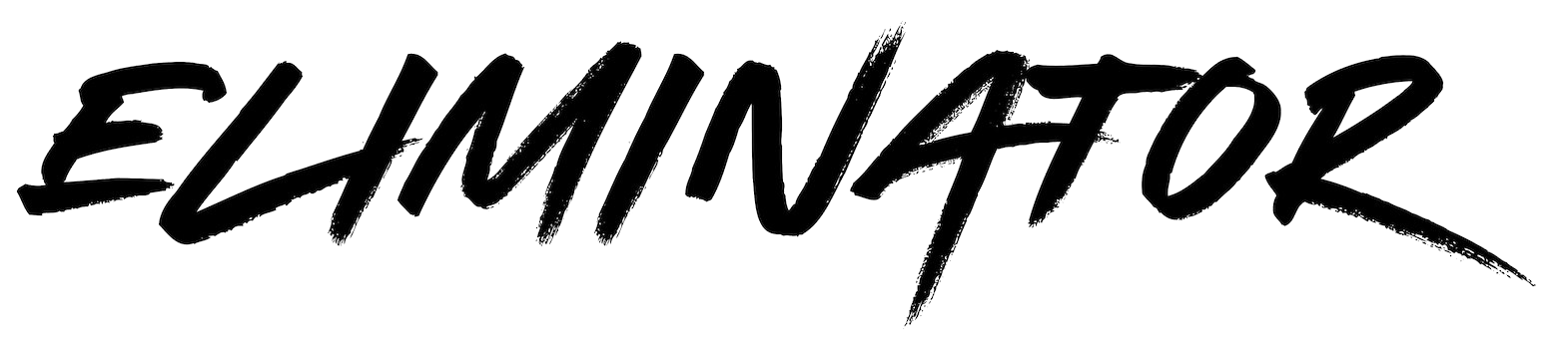 The Eliminator by Rowan Energy